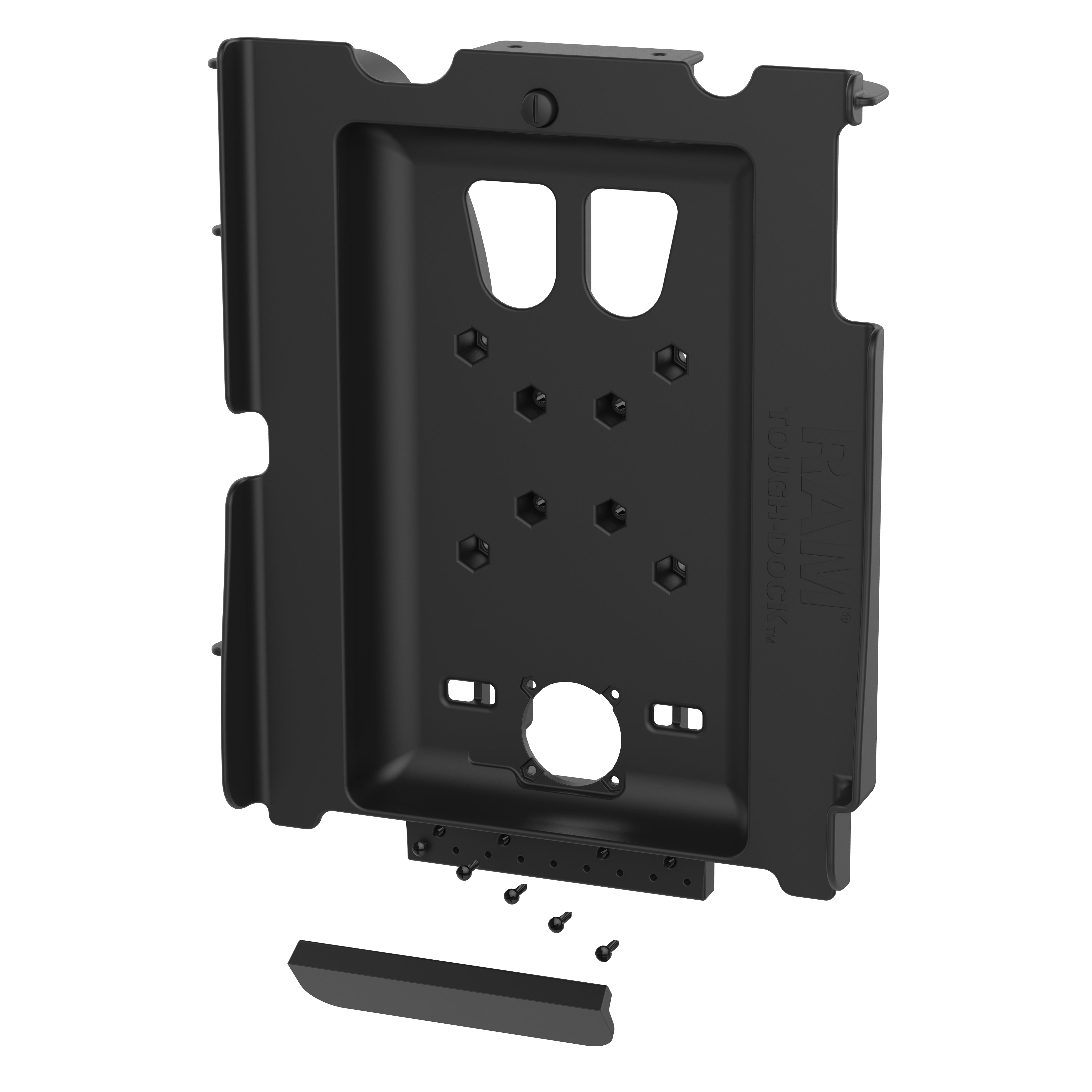 GDS® Tough-Dock™ body voor iPad Pro 12.9 3rd - 6th Gen, Pro 13 & Air 13