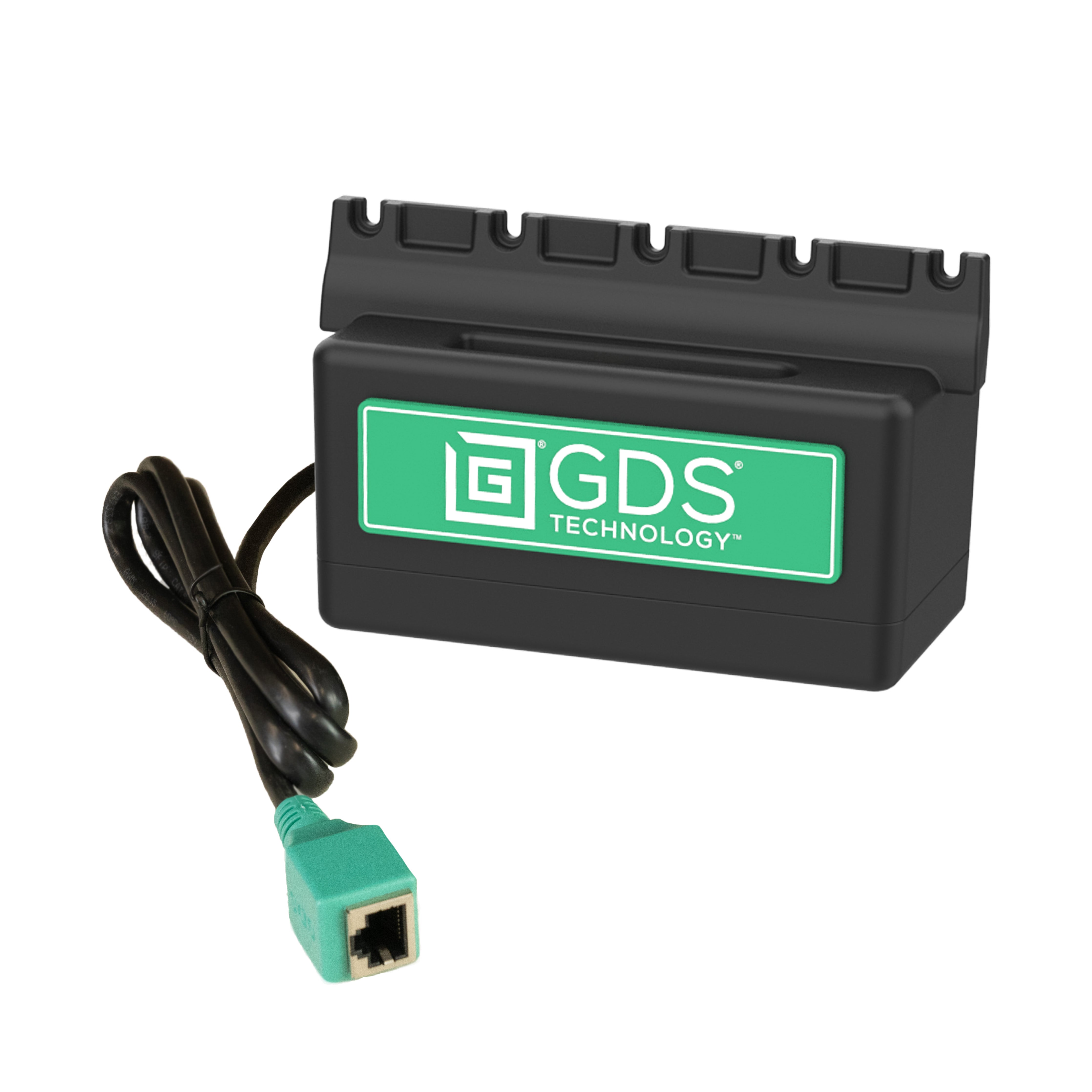GDS® PoE dockcup voor IntelliSkin® Next Gen tablets