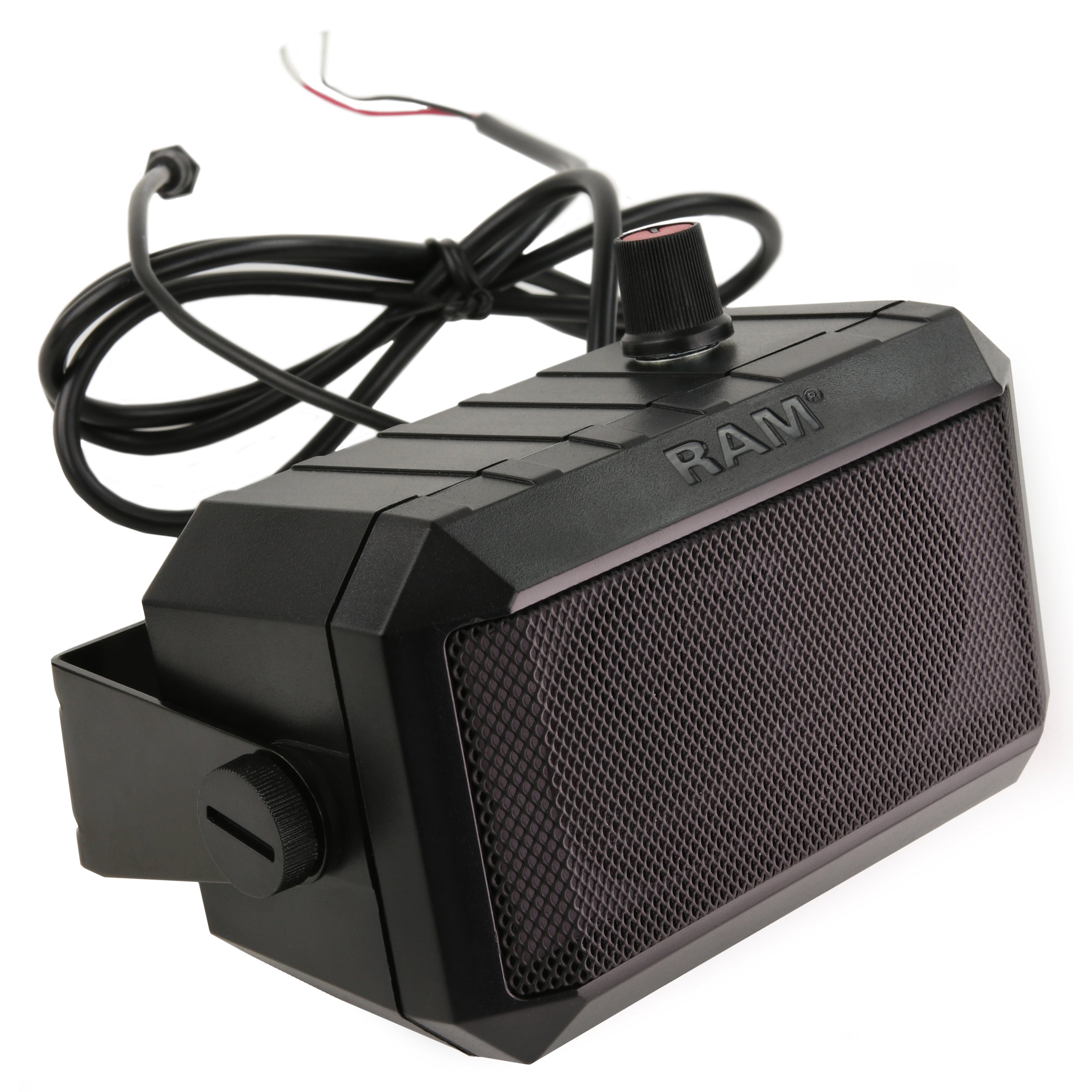 GDS® Audio™ versterkte luidspreker