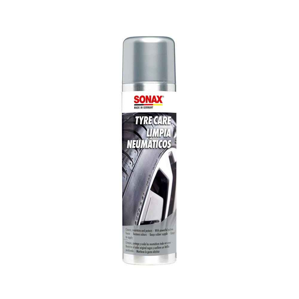 Bandenonderhoud TyreCare 400ml