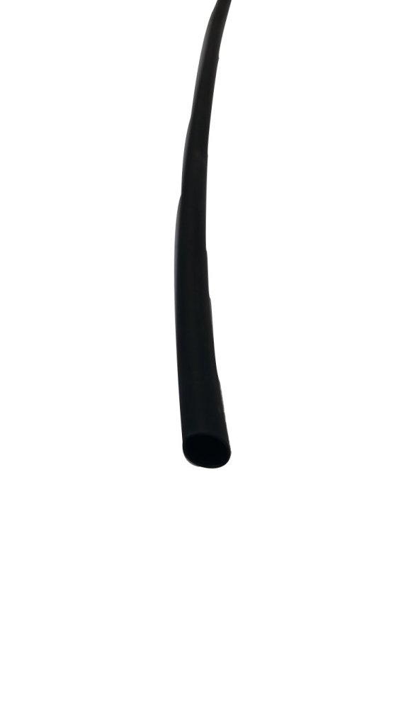 Gaine thermorétractable 3:1 avec colle 6-2mm 120cm