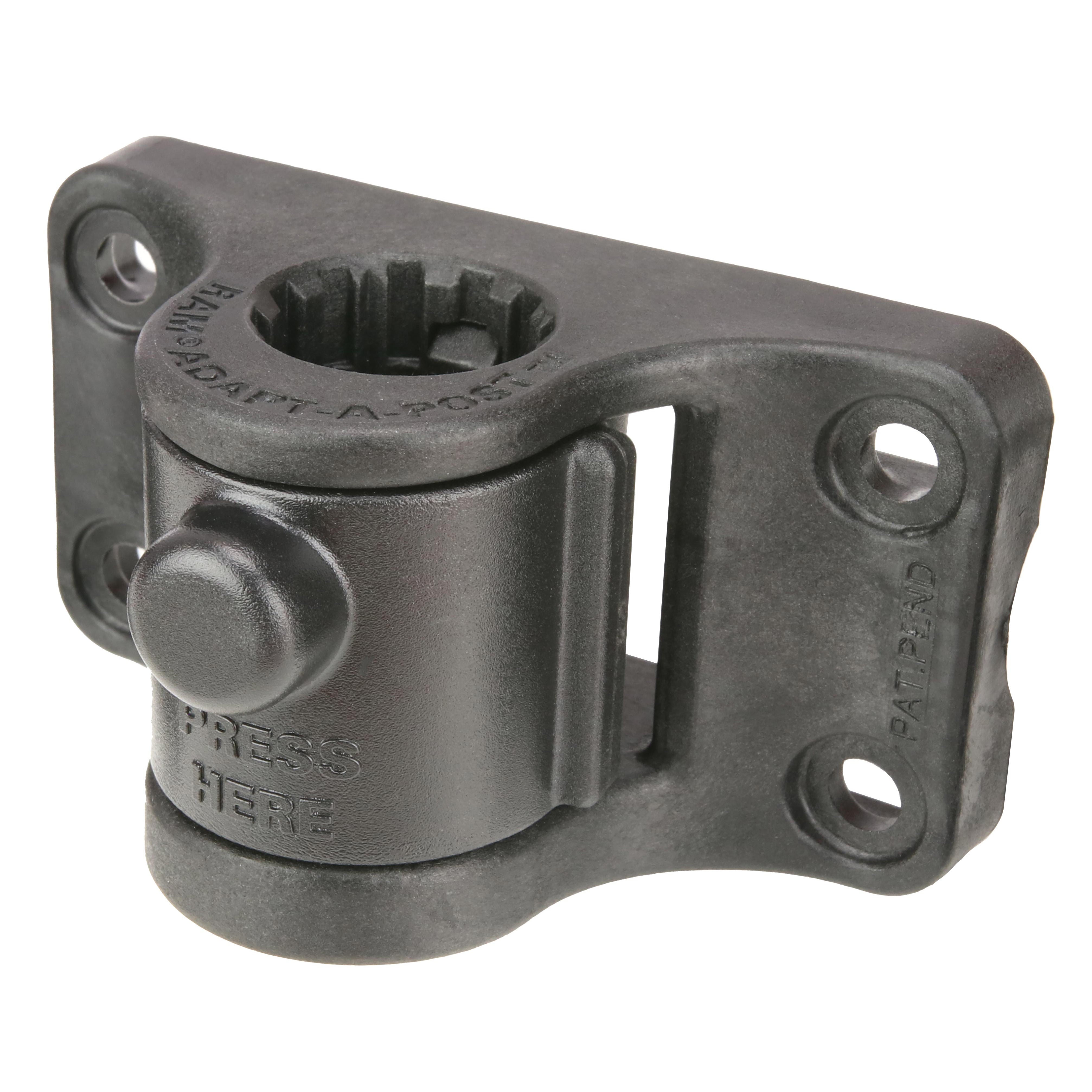 RAM® universele Adapt-A-Post™ schot drill-down basis