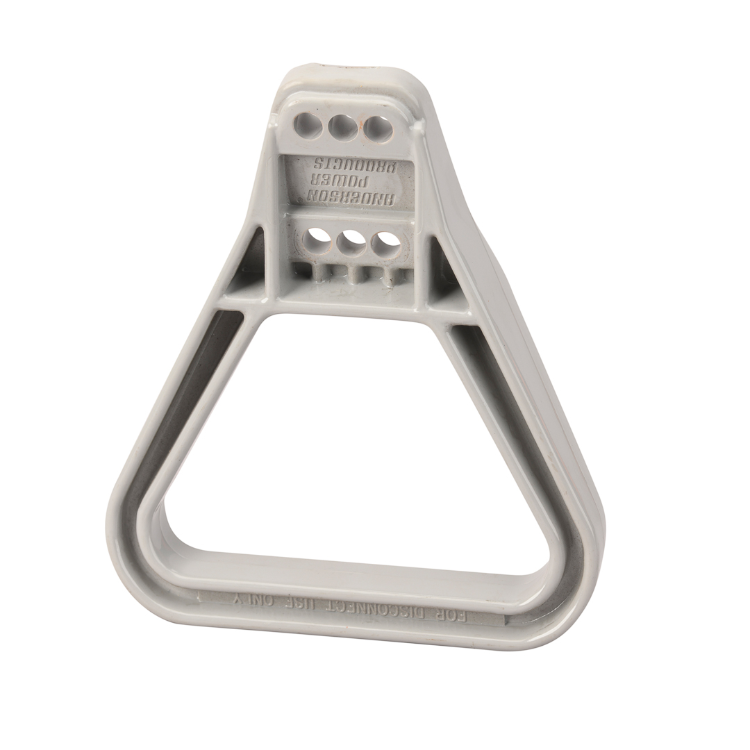 Handvat SB/SBX 175 / SBE 160 Grijs - 011043G