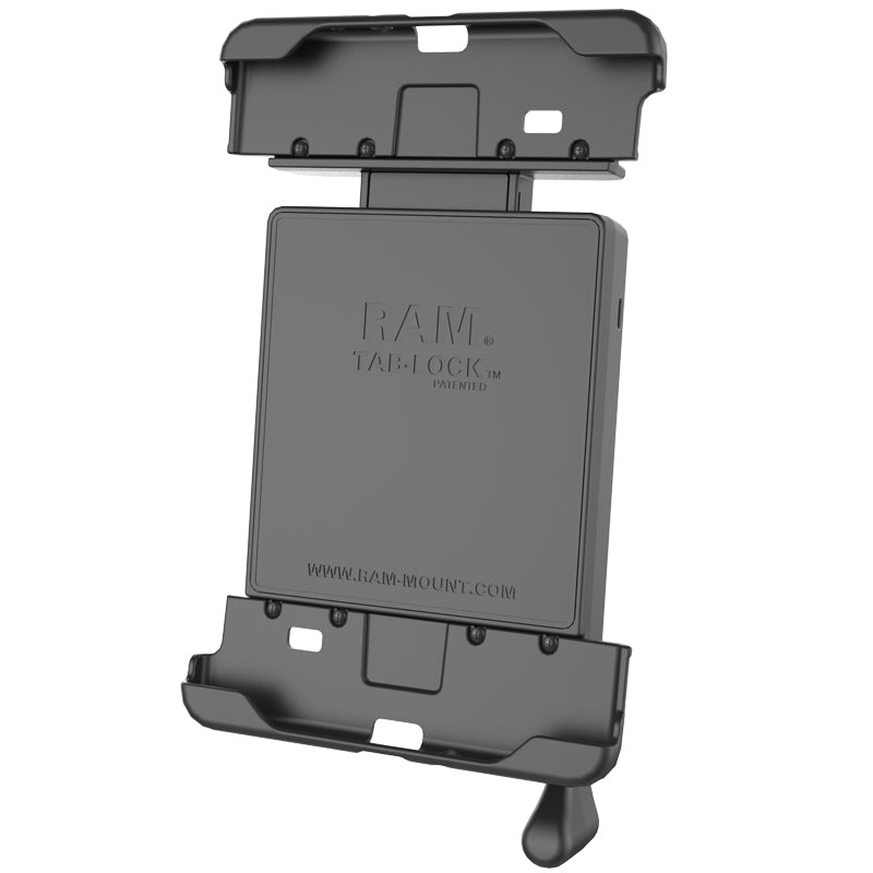 Soporte RAM® Tab-Lock™ para Samsung Galaxy Tab E 9.6