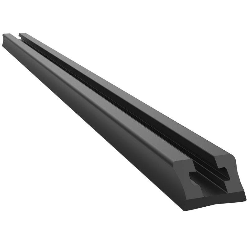 RAM® Tough-Track™ - komposit 16" skinne med endelast