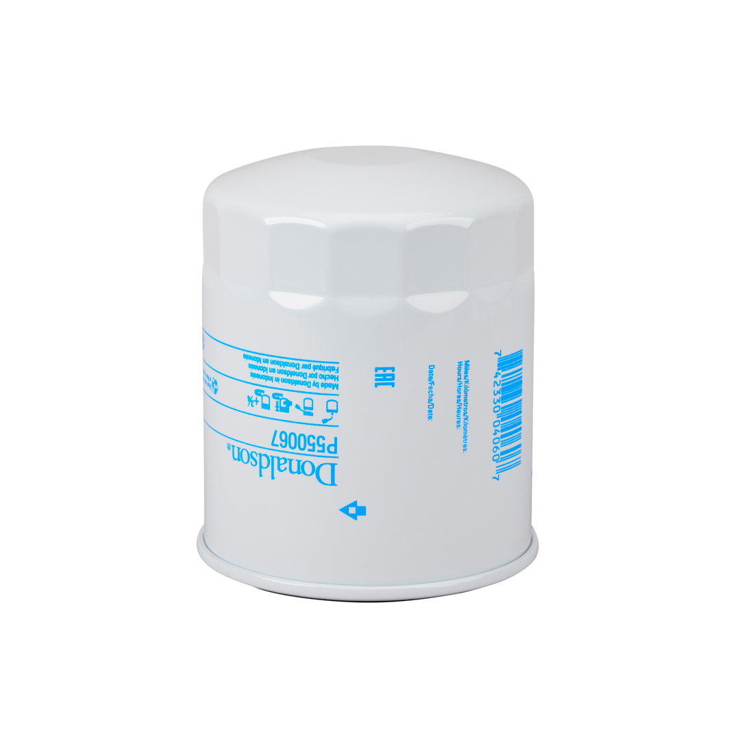 SF Oil Filter SP4060 - 001028