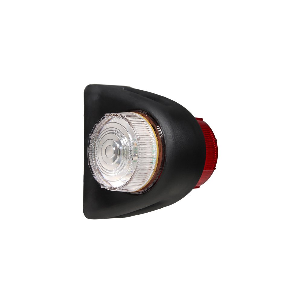 Breedtelicht LED 12-24V 22cm kabel universeel
