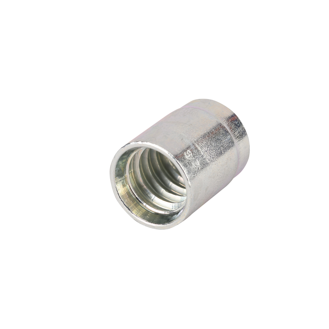 Fluiconnecto Hylse R1AT - 1/4" M03400-04