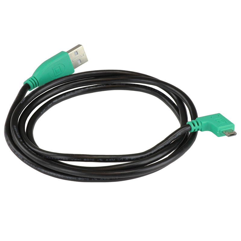 GDS® originele USB 2.0 90-graden kabel