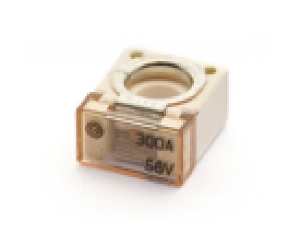Blokzekering CubeOTO 58V 300A