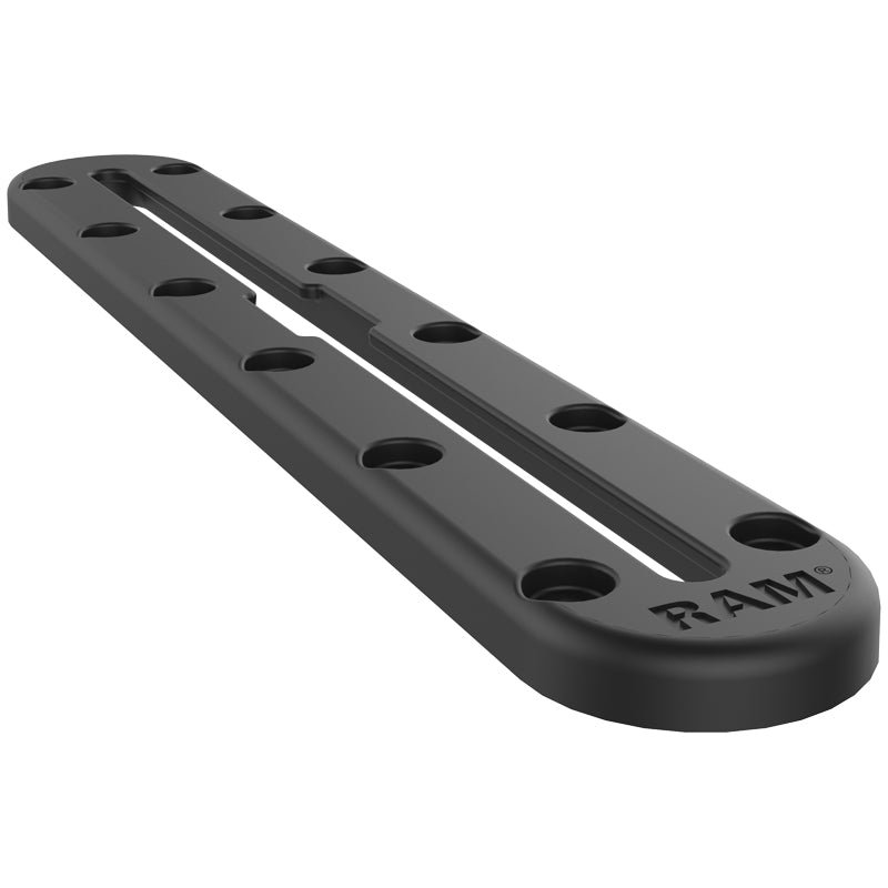 RAM® Tough-Track™ - top-loading composite 9" track