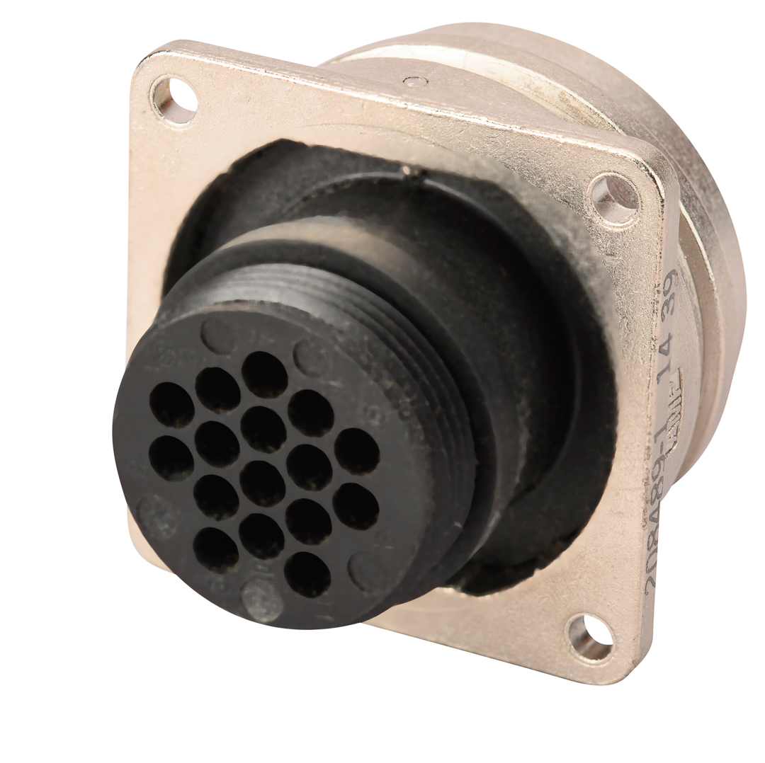Haulotte Connector - 2440502970