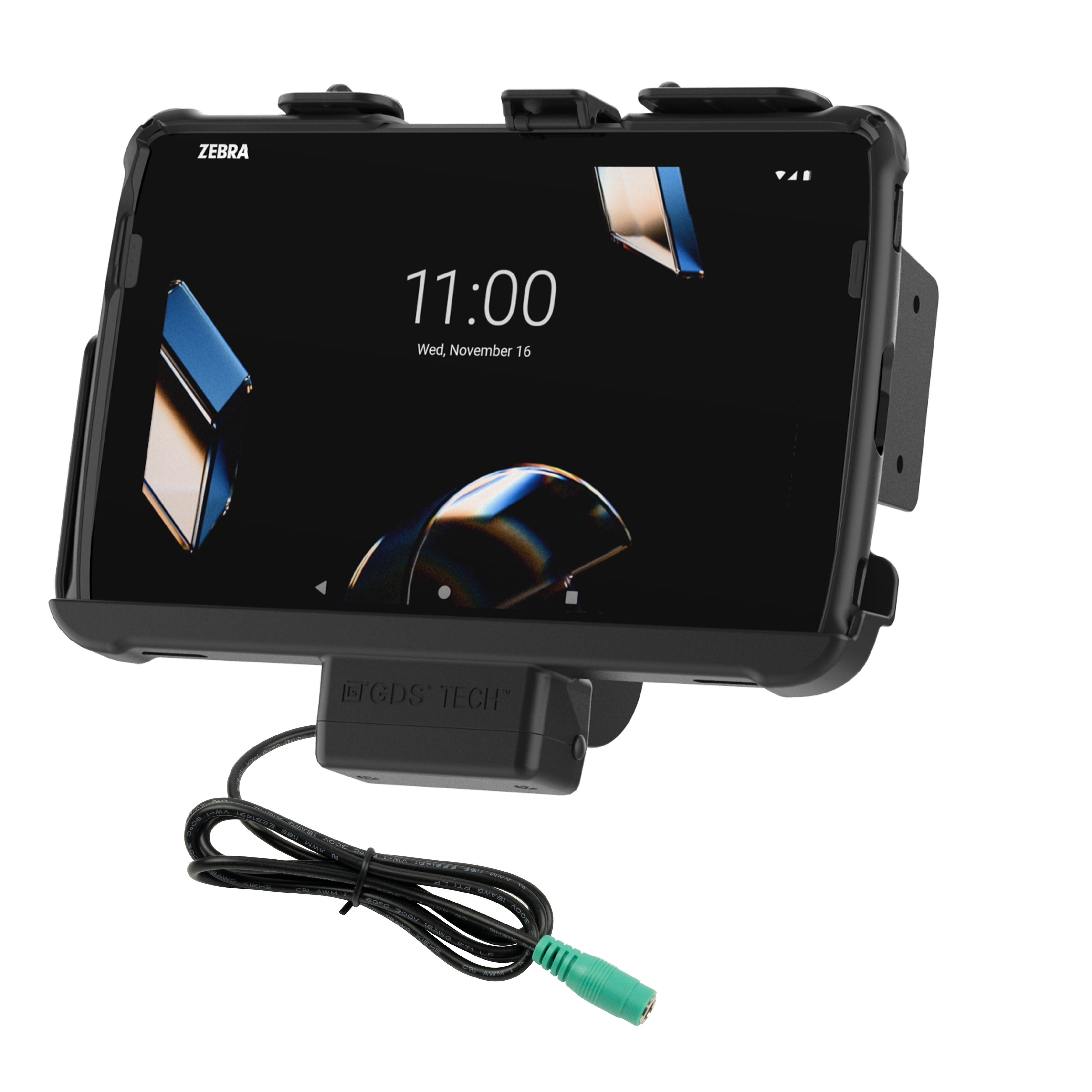 RAM® Tough-Dock™ til Zebra ET401 & ET4x 10"