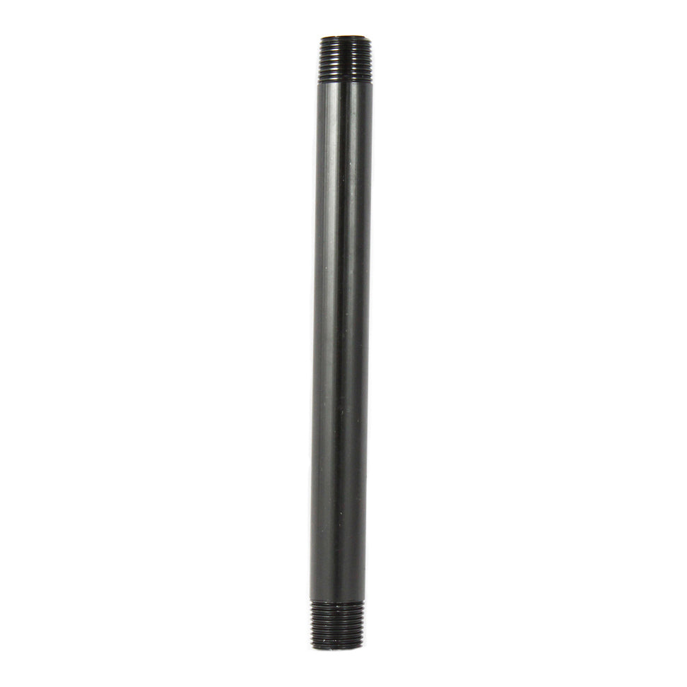 Tubo lungo RAM® 9" con filettatura esterna 1/2" NPT