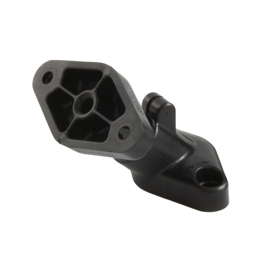 RAM® Snap-Link™ soporte con dos bases romboidales