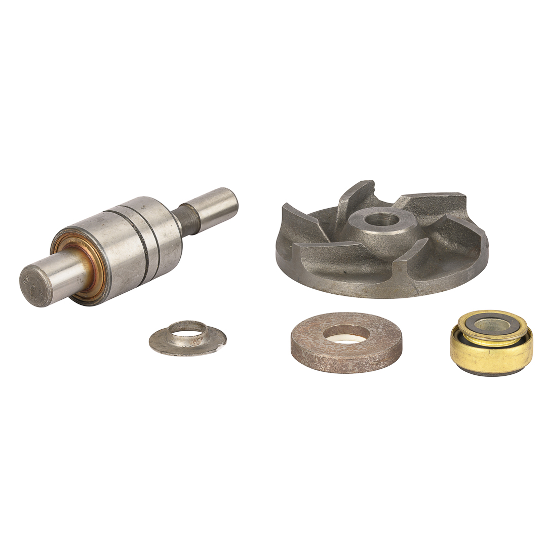 Toyota Waterpump – 0016645