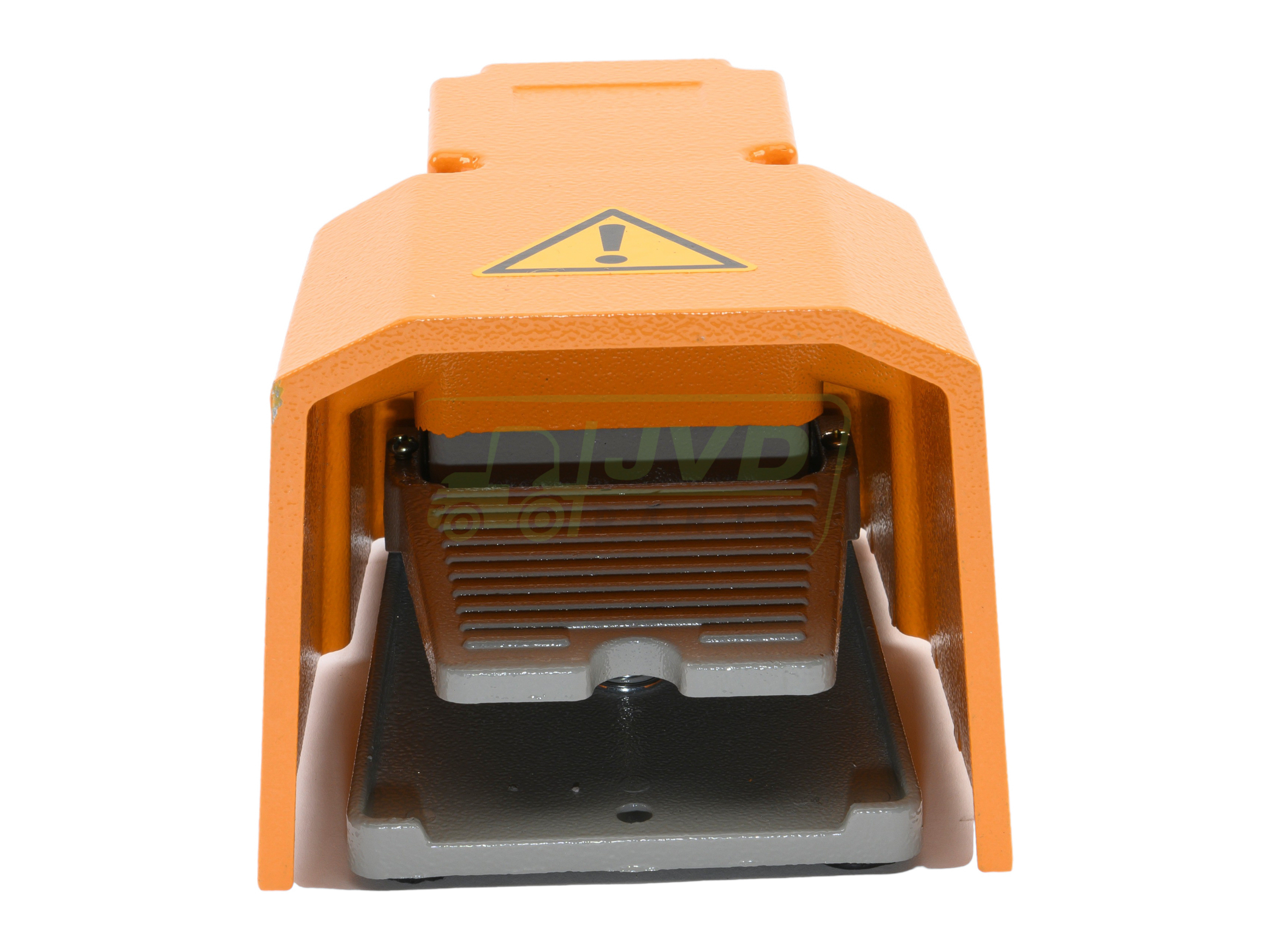 JLG Foot Switch Operation - 4360031