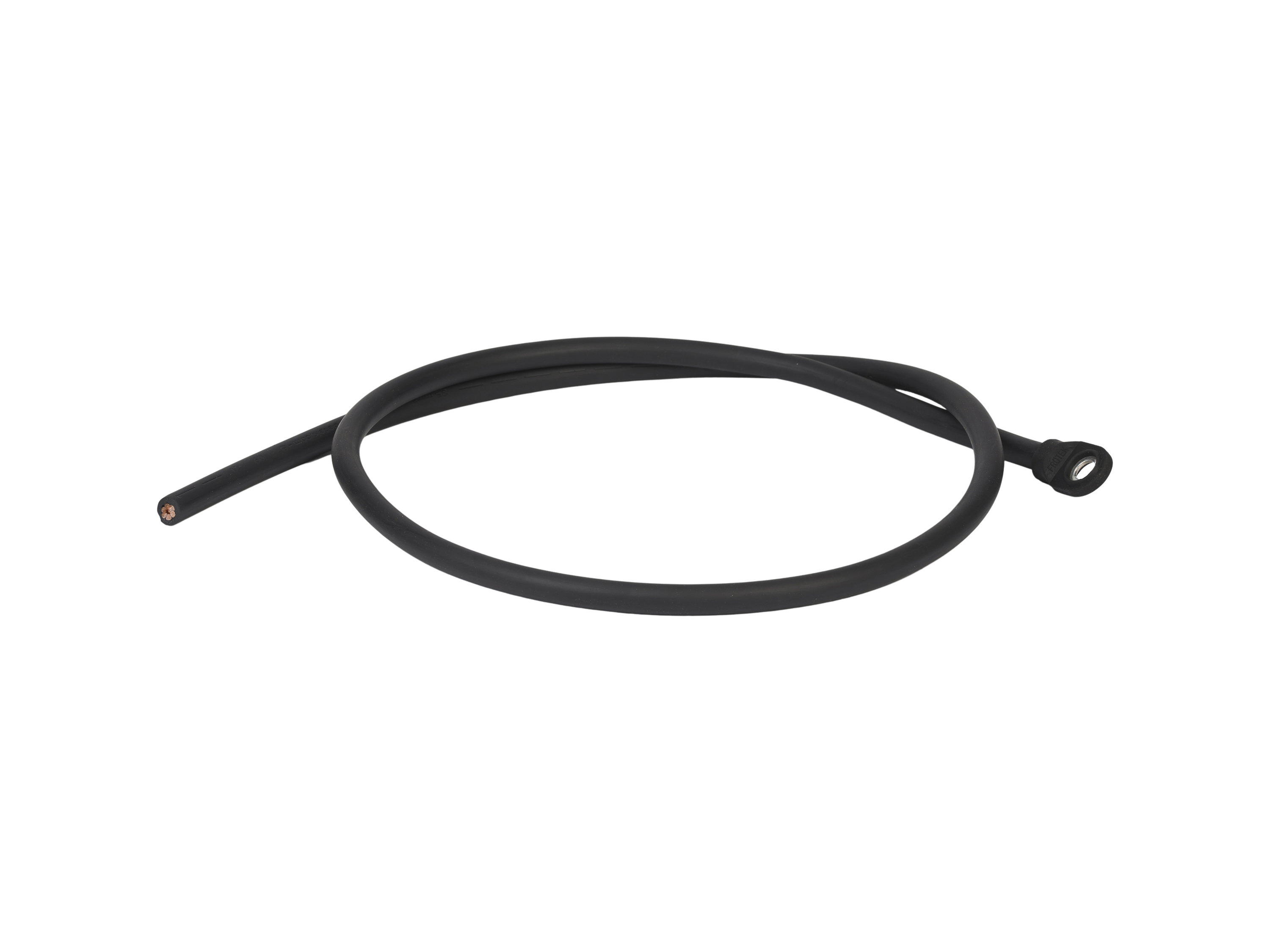 Frötek FVS95-1500 - Conector de celda 95mm² - 1500mm Frötek FVS95-1500 - Conector de celda 95mm² - 1500mm