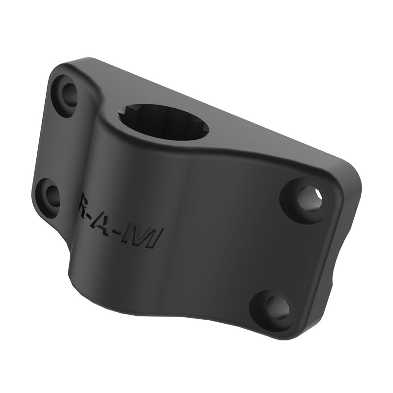 RAM ROD® schot-splinepenbasis
