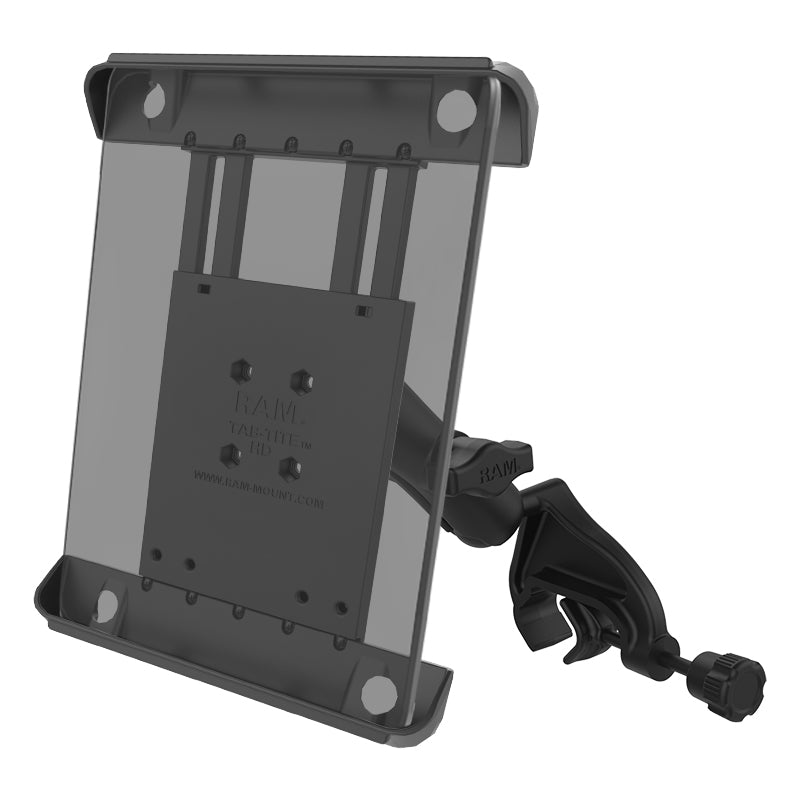 RAM® Tab-Tite™ jukklemhouder voor iPad Gen 1-4