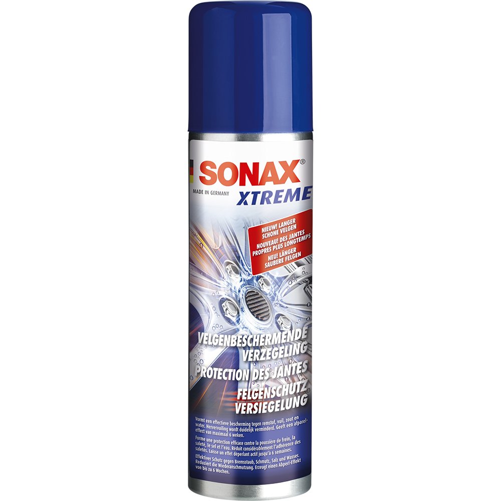 Protection jantes XTREME WheelRimSealant 250ml
