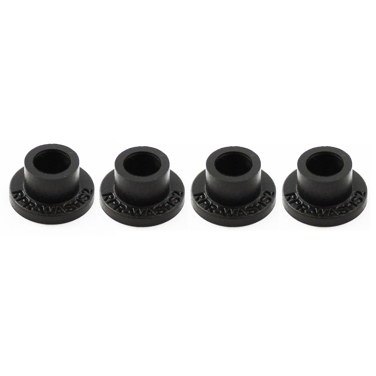Arandelas de hombro RAM® pack de 4