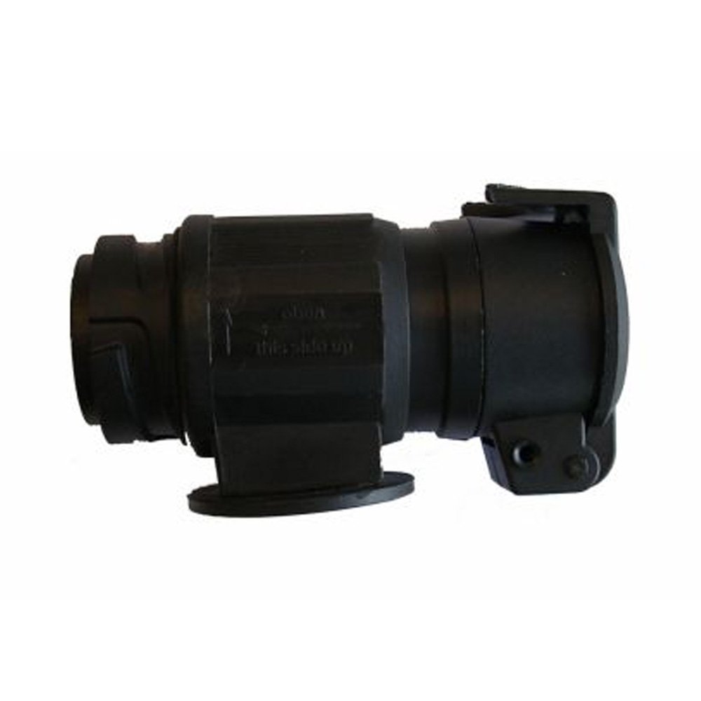 Adapter 13 naar 7-polig 11cm