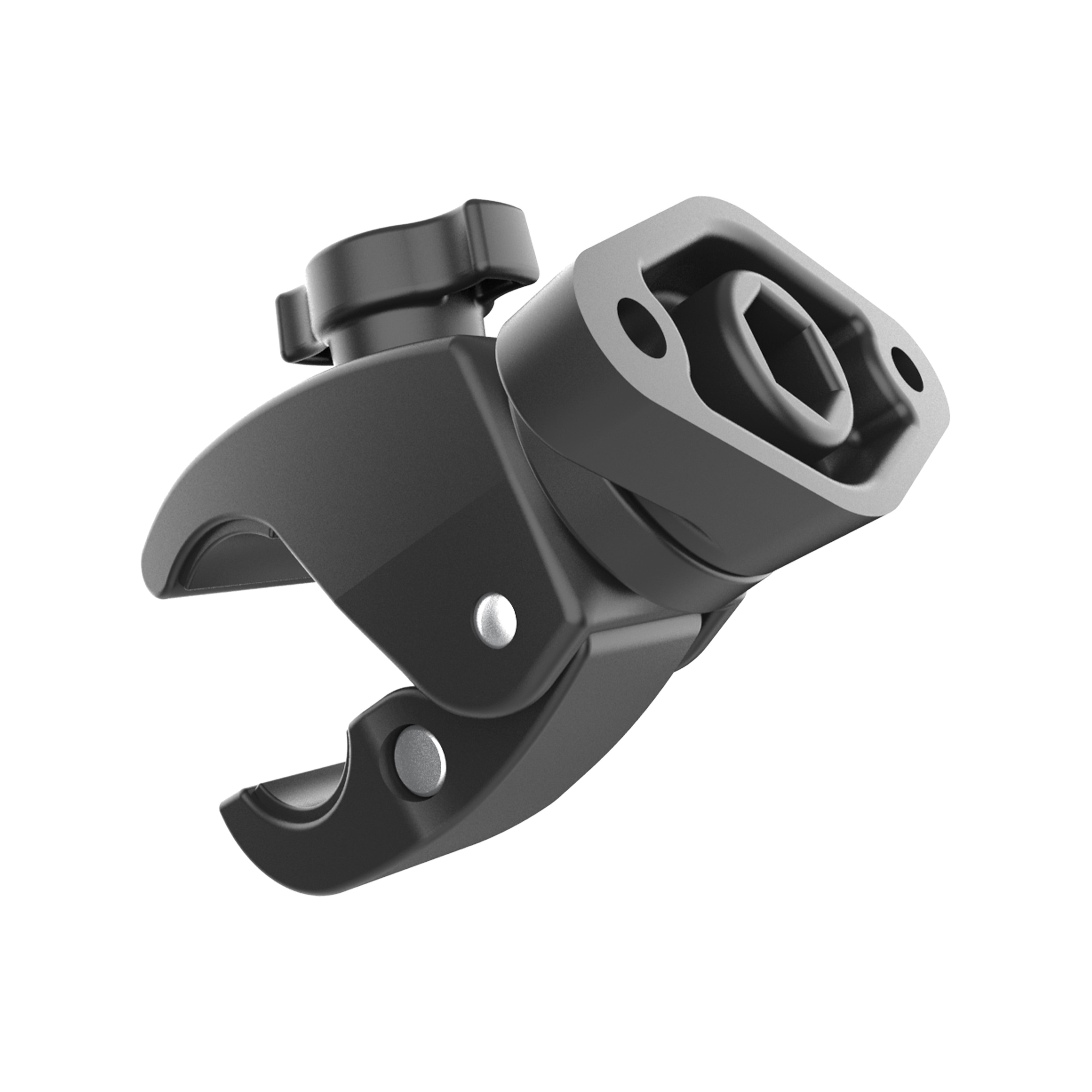 Soporte de pinza pequeño RAM® Tough-Claw™ de bajo perfil