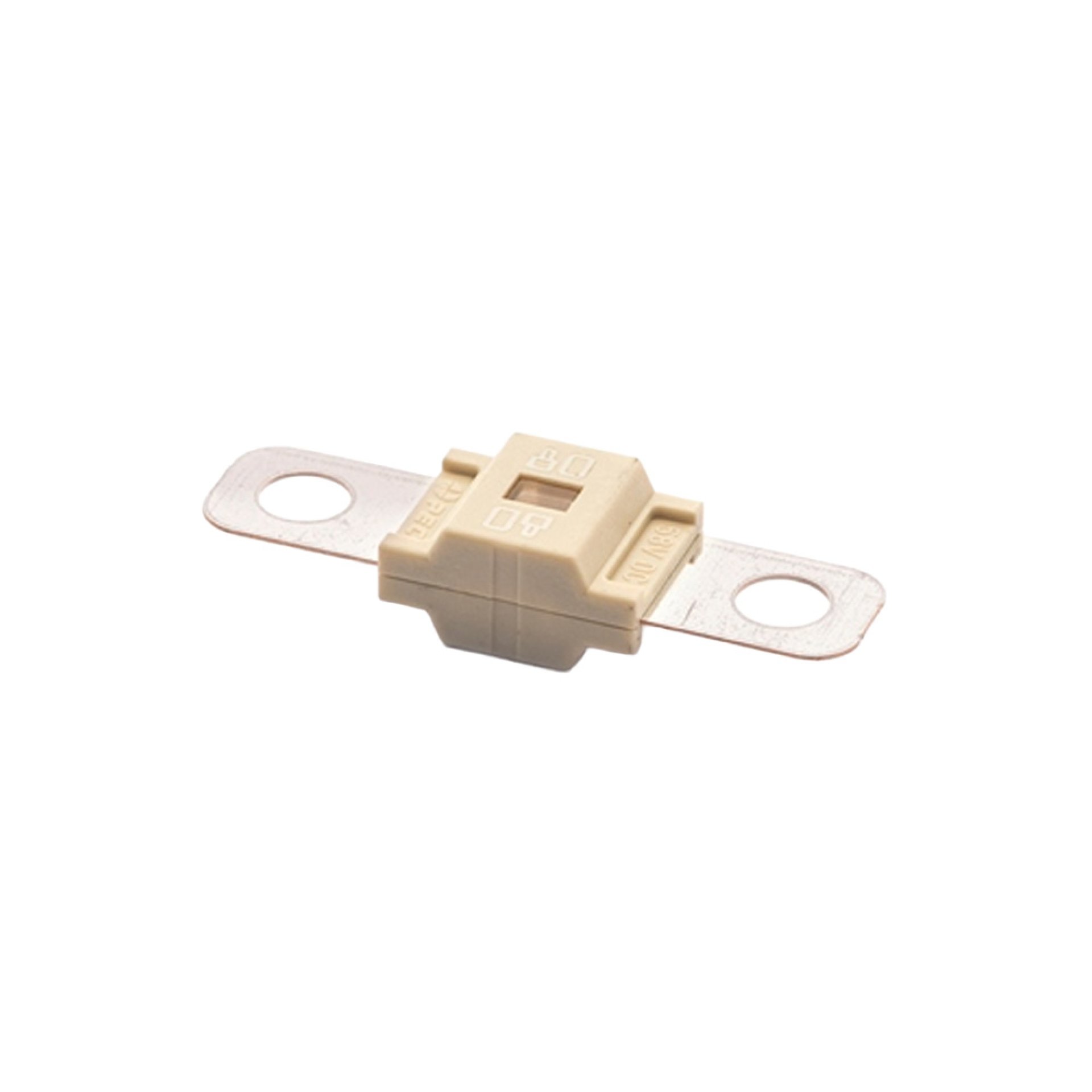 Fusible à vis MidiOTO 58V 80A