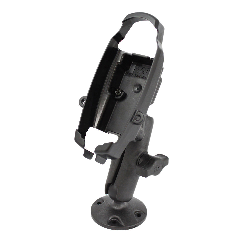 RAM® composiet drill-down houder voor Magellan Sportrak, ATV, Color + meer