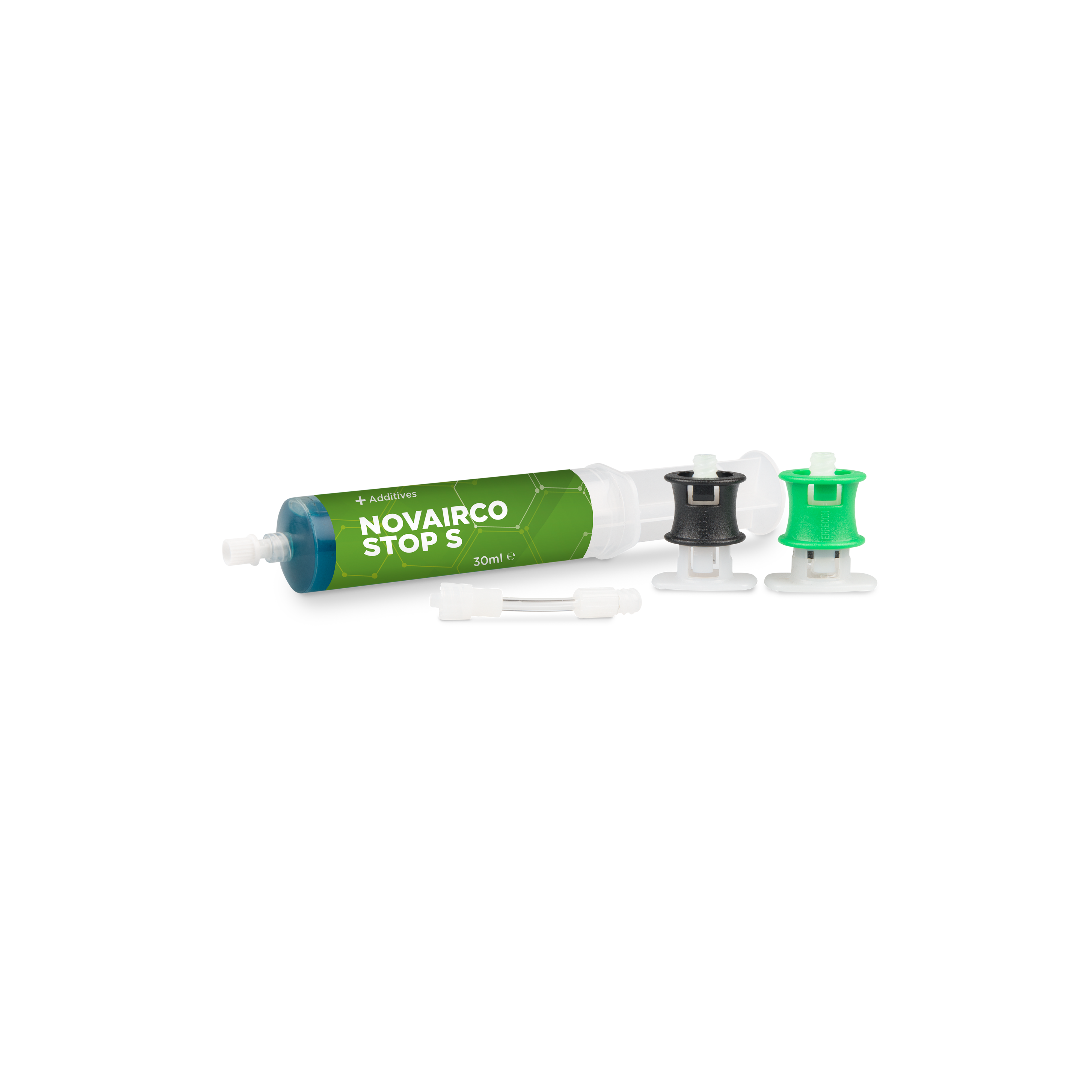 Novatio Novairco Stop S - Lot de 1