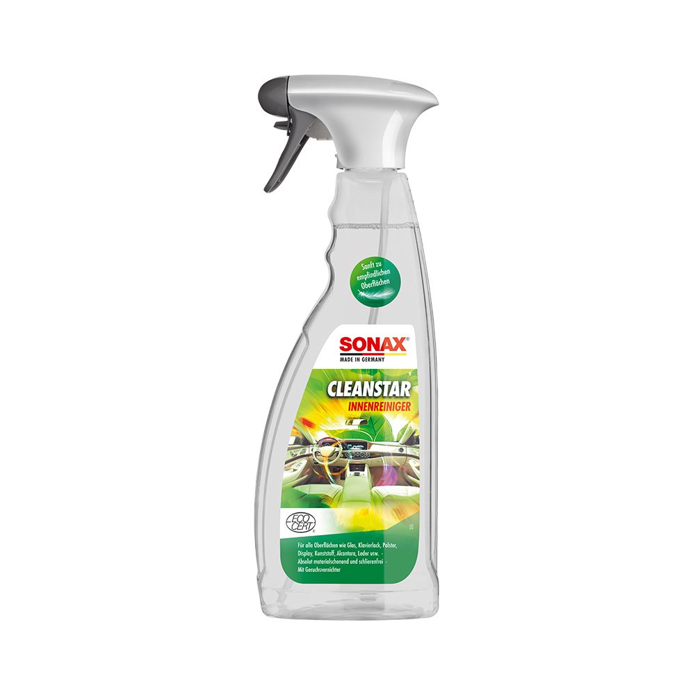 Interieurreiniger CLEANSTAR 750ml