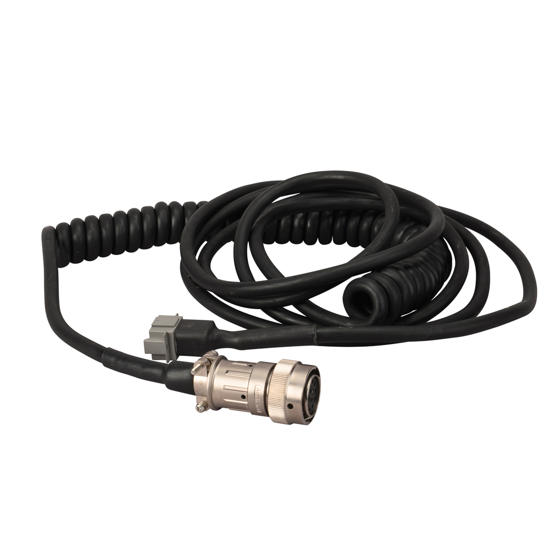 JLG Cable Control Box - 1001096707