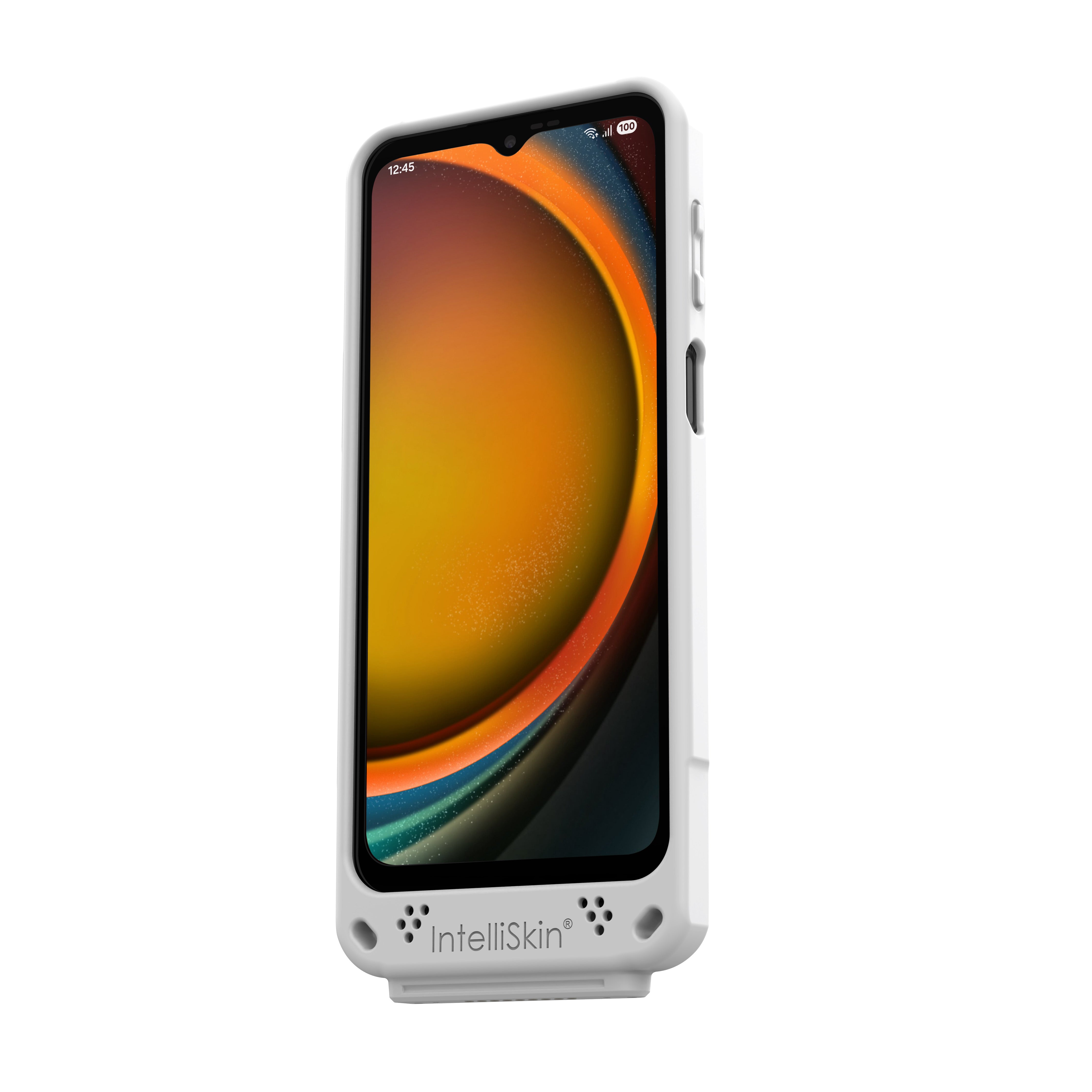 IntelliSkin® voor Samsung Galaxy XCover7 Pro en 6 Pro - grijs