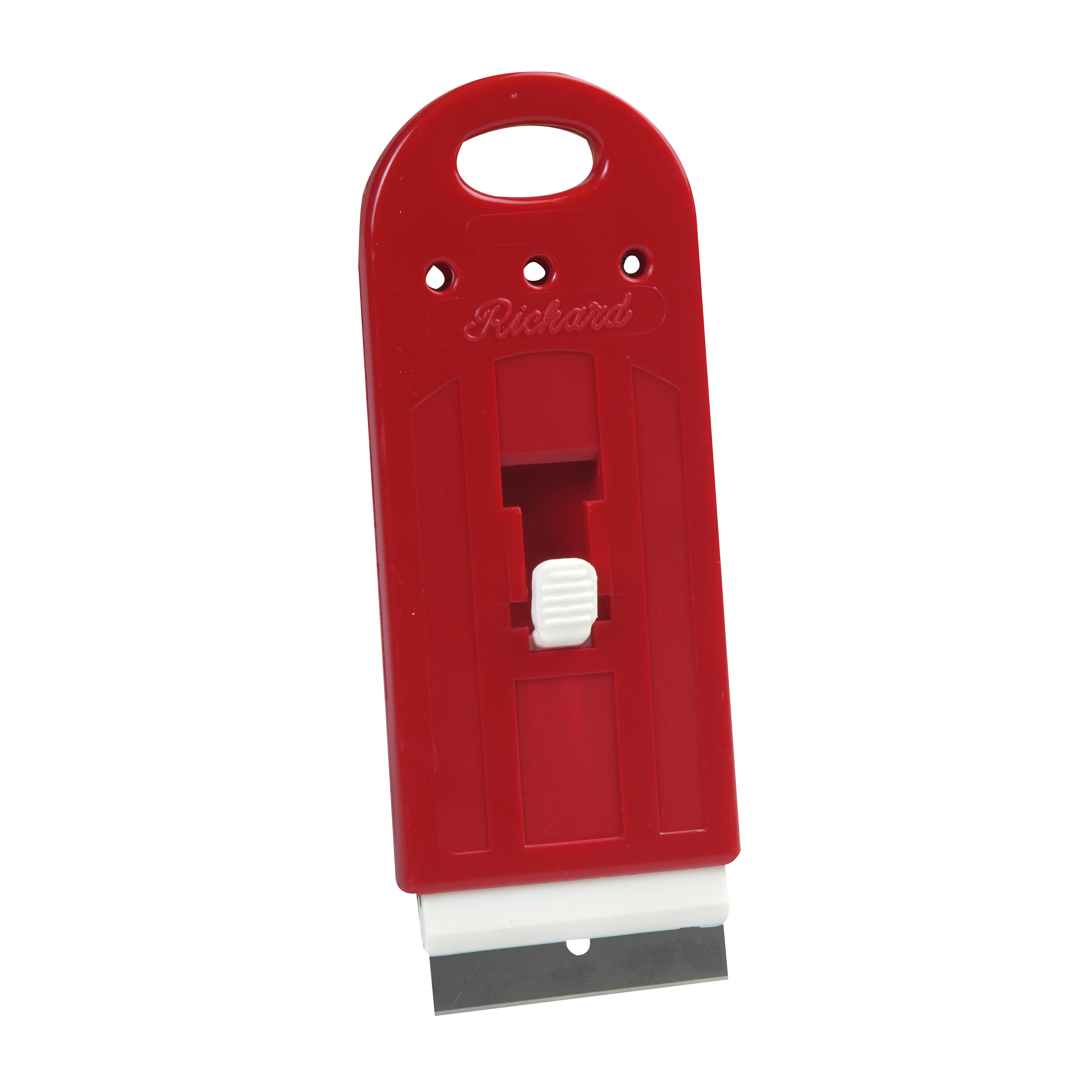 Novatio Safety Scraper