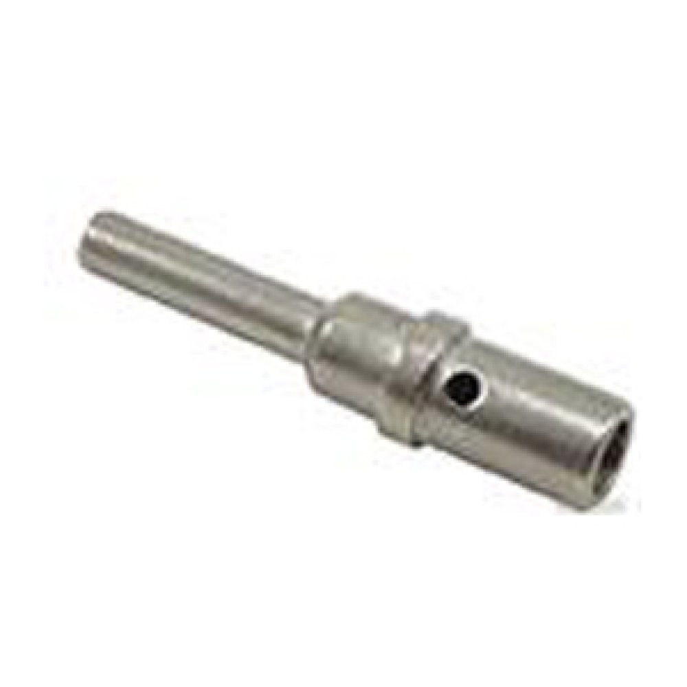 Broche Deutsch Pin Size12 12-14AWG (3.0-2,0mm²) massif nickel