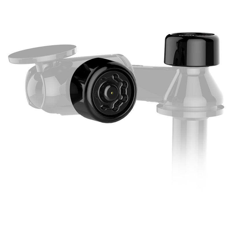 RAM® Pin-Lock™ sikkerhedssæt til enkelte svingarme på RAM® køretøjssæt