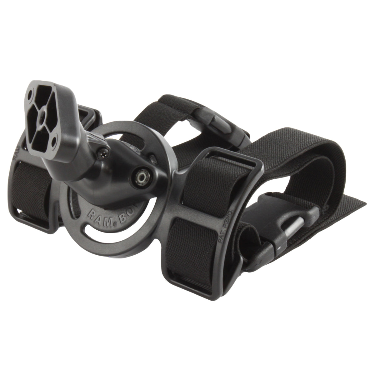 RAM® Snap-Link™ soporte de pierna