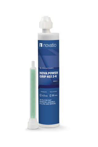 Novatio Nova Power Grip 403 2K - 590413000