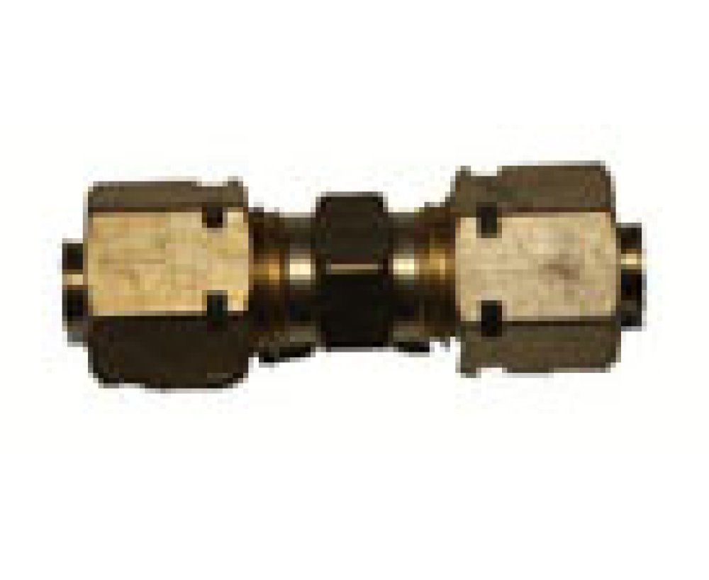 Koppeling voor remleiding 4,75mm