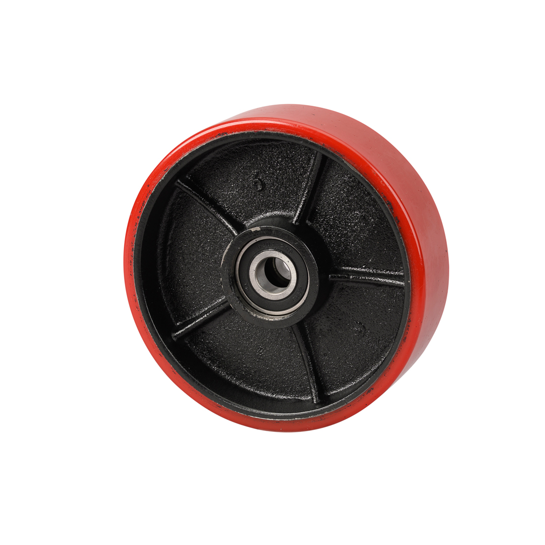 STUURWIEL 180 x 50 PU TOTALLIFTER - 165TA5098