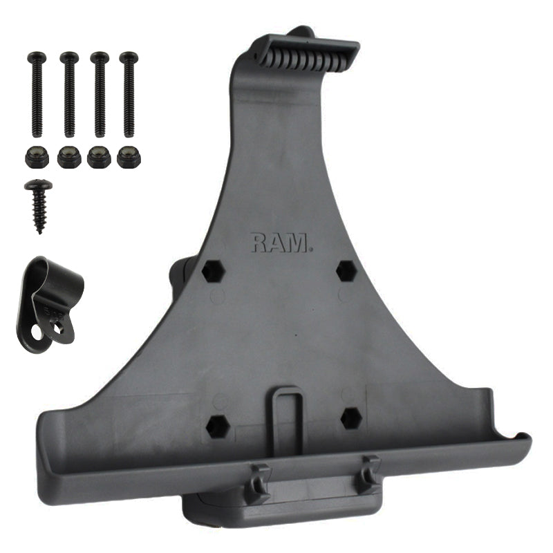 RAM® ustrømsført holder til Motion Computing C5 & F5