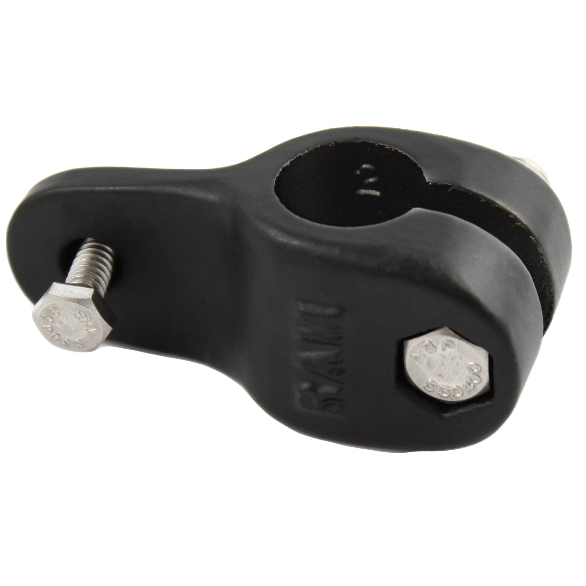 Adattatore per gambe Tri- e Bi-Pod RAM® con foro NPT 1/2"