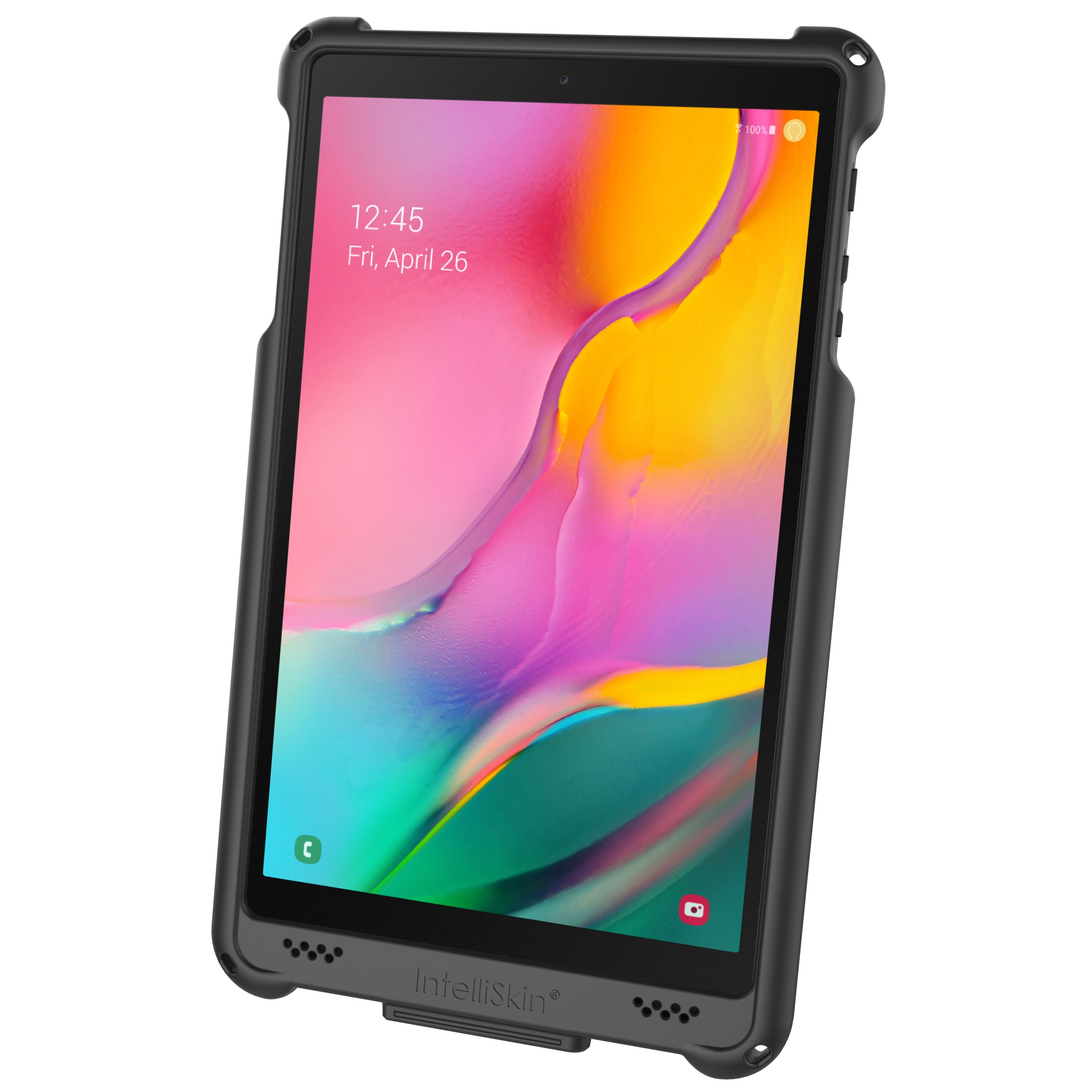 IntelliSkin® voor Samsung Galaxy Tab A 10.1 (2019) SM-T510 & SM-T515
