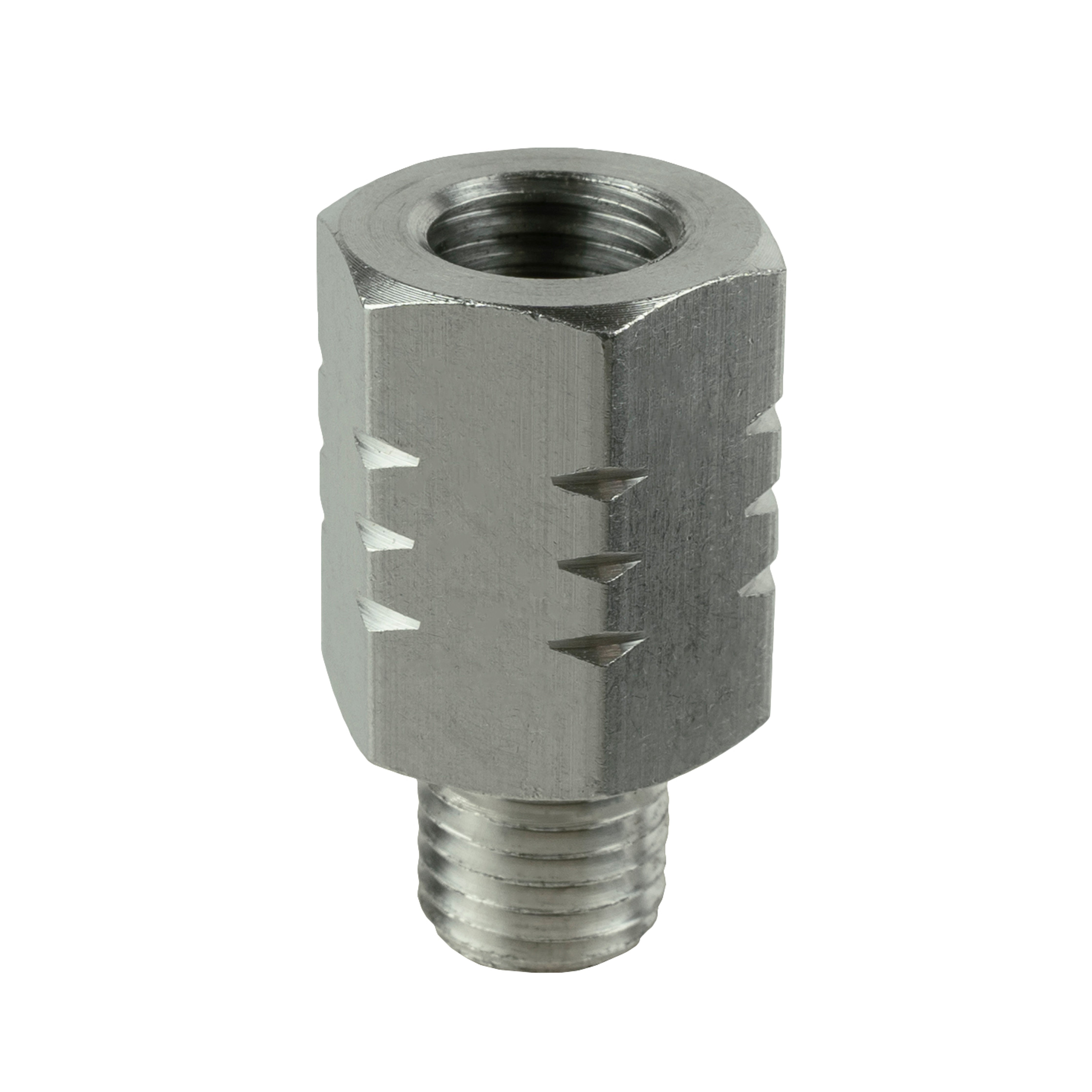 Adattatore RAM® M10-1.25 a filettatura inversa