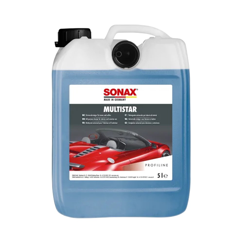 PROFILINE MultiStar 5L