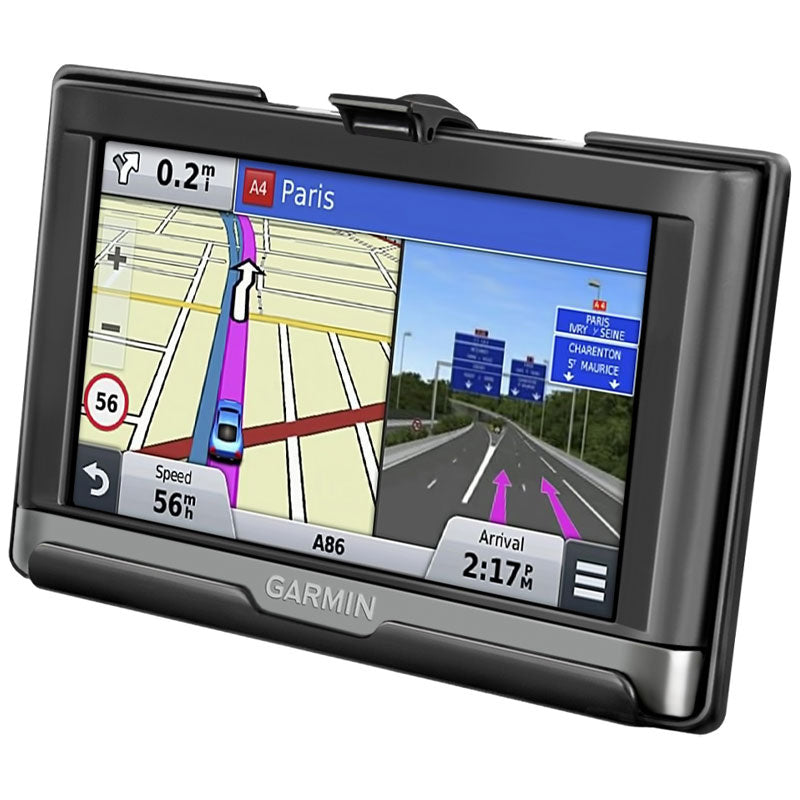 Supporto RAM® EZ-Roll'r™ per Garmin nuvi 2457LMT & 2497LMT