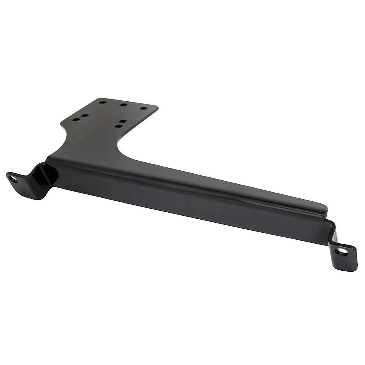Base de vehículo RAM® No-Drill™ para Ford Fusion '06-12 y más