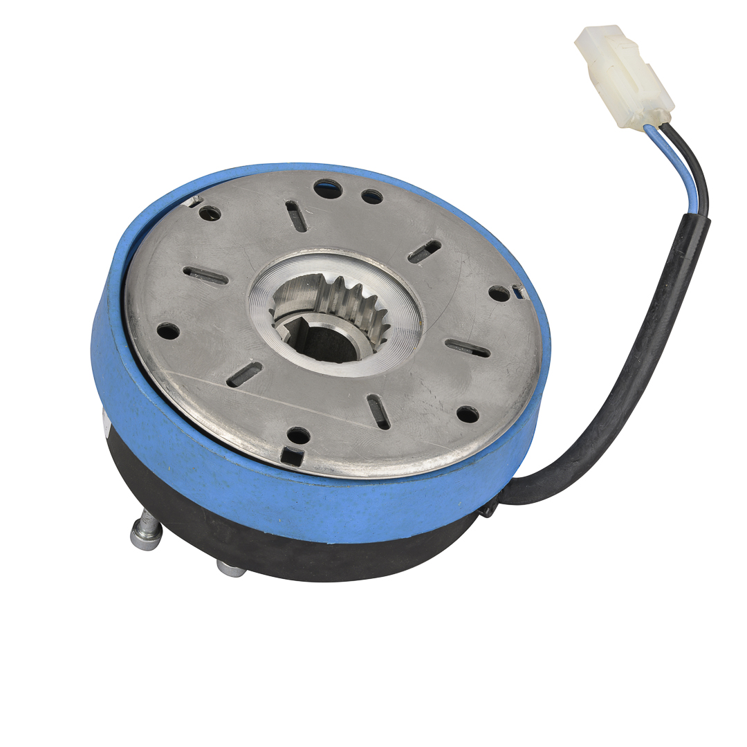 Hangcha Electrorem - 116526