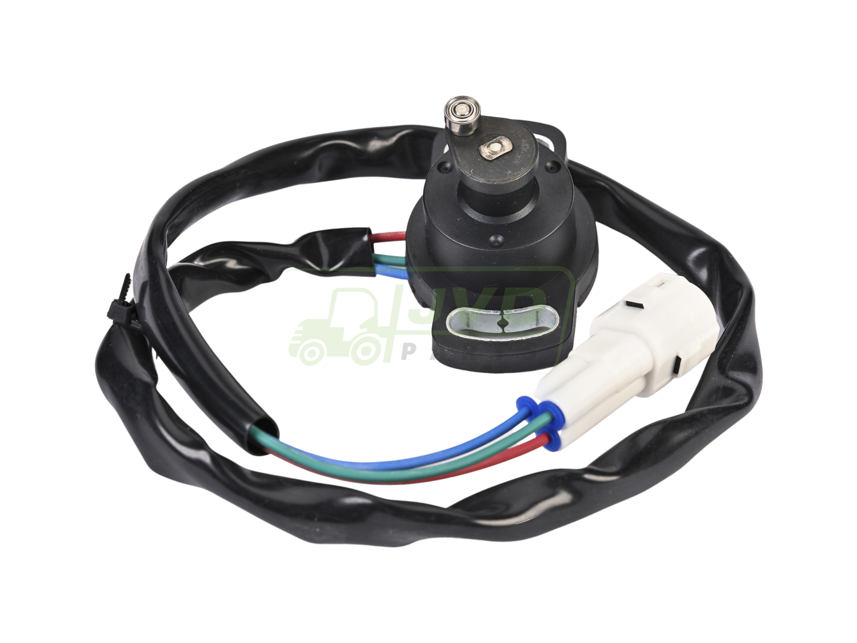 Sensore, potenziometro Toyota 457061350071 - 45706-13500-71 Sensore, potenziometro Toyota 457061350071 - 45706-13500-71